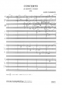 Concerto per pianoforte e strumenti_Clementi Aldo 5